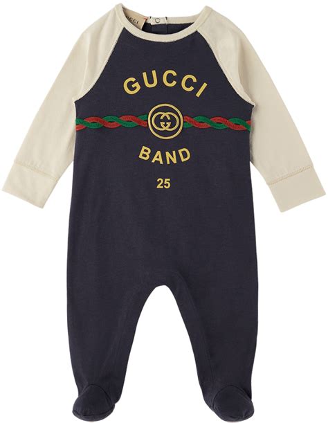 gucci jumpsuit replica|gucci jumpsuit baby.